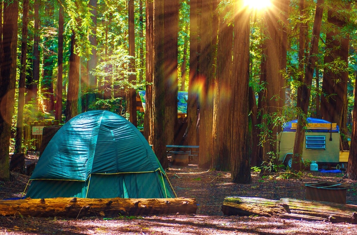 logement en Californie